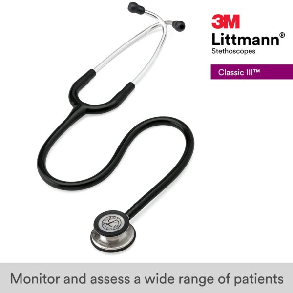 Stéthoscope Littman Classic III – Image 2