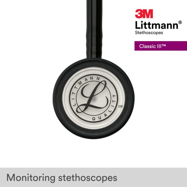 Stéthoscope Littman Classic III – Image 3