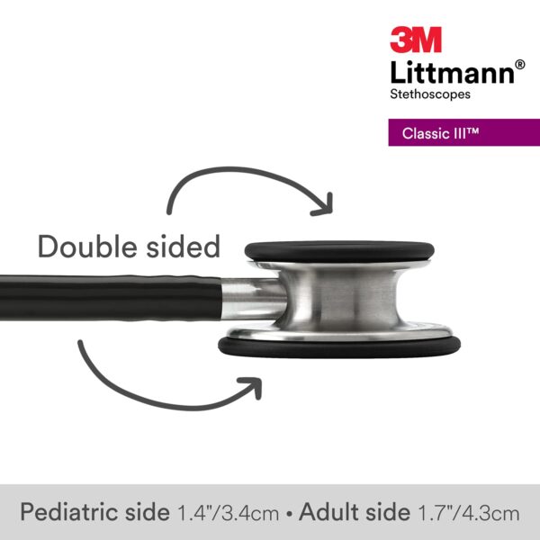 Stéthoscope Littman Classic III – Image 4