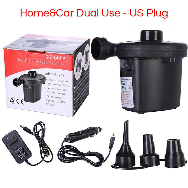 US Plug