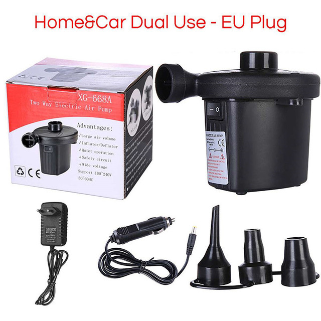 EU Plug