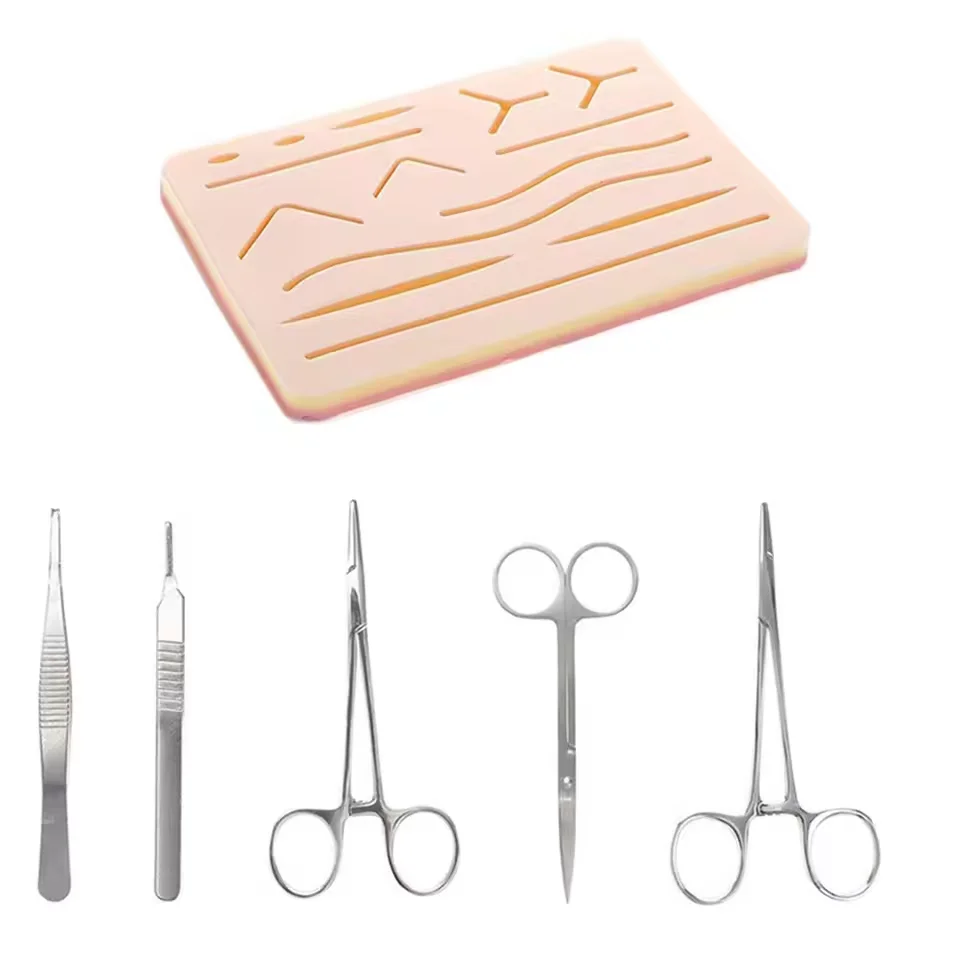 Kit de suture cutanée – Image 3