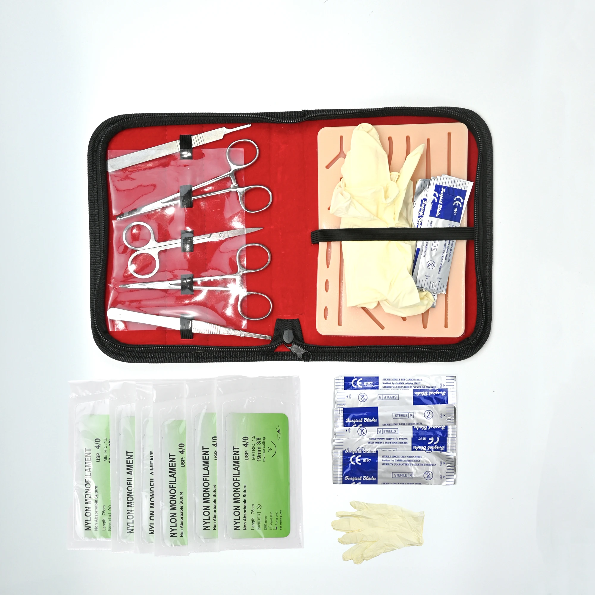 Kit de suture cutanée – Image 2