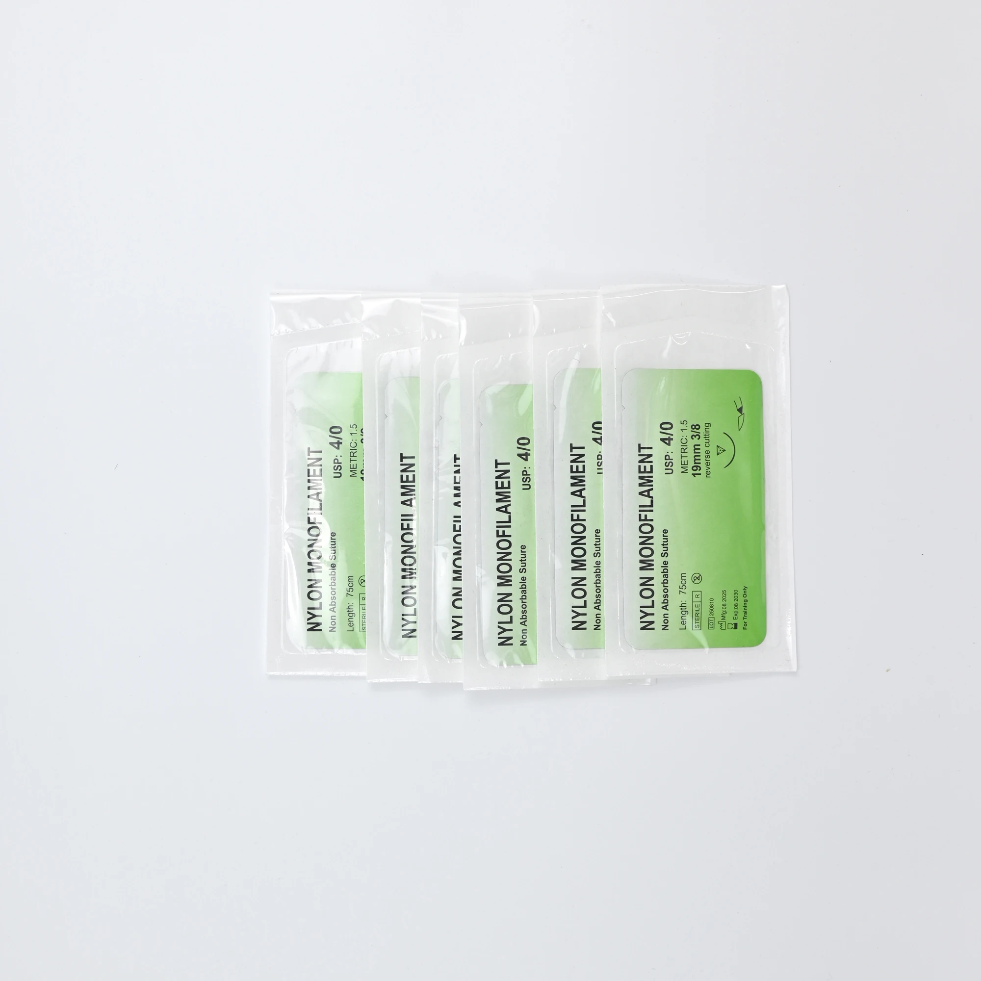 Kit de suture cutanée – Image 4